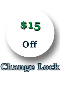 change lock 